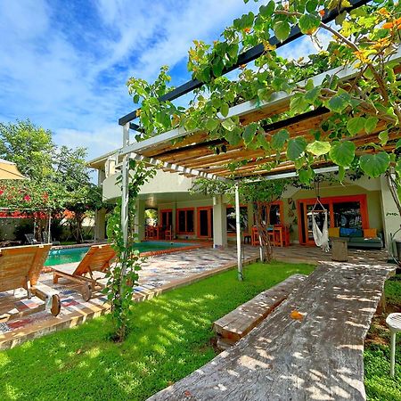 Apartmán Royal Palm Retreat Cabrera Exteriér fotografie
