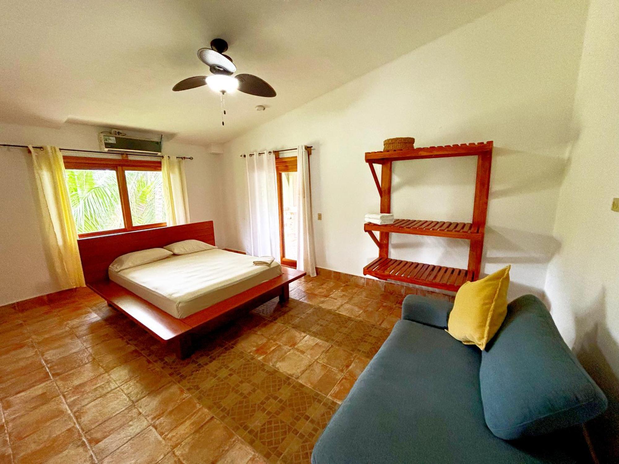 Apartmán Royal Palm Retreat Cabrera Exteriér fotografie