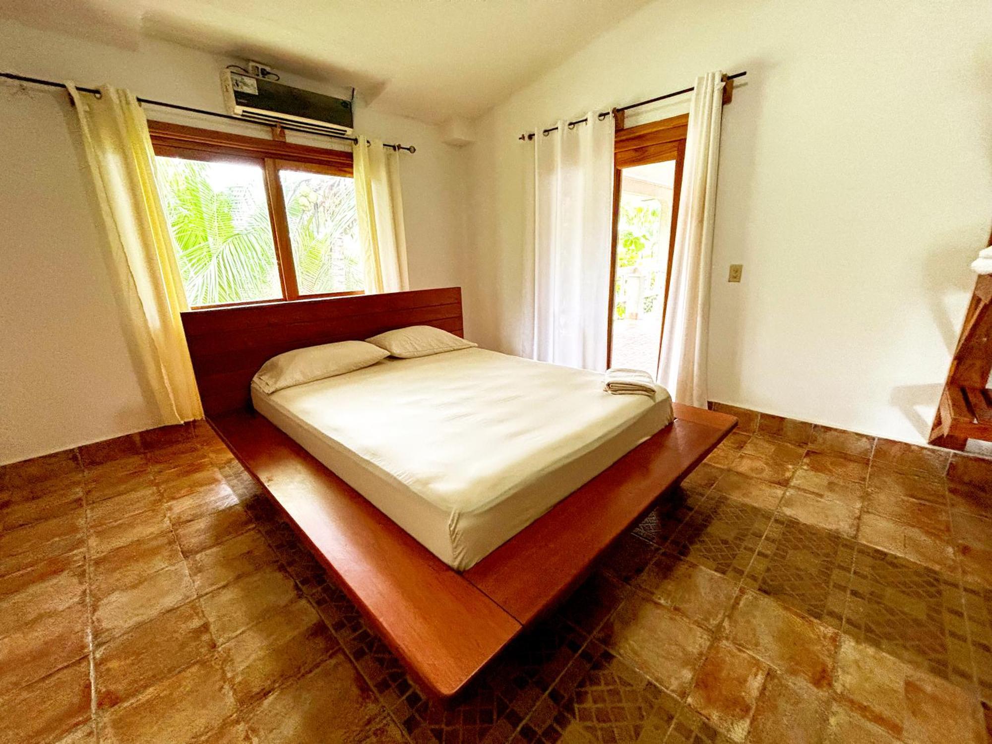 Apartmán Royal Palm Retreat Cabrera Exteriér fotografie