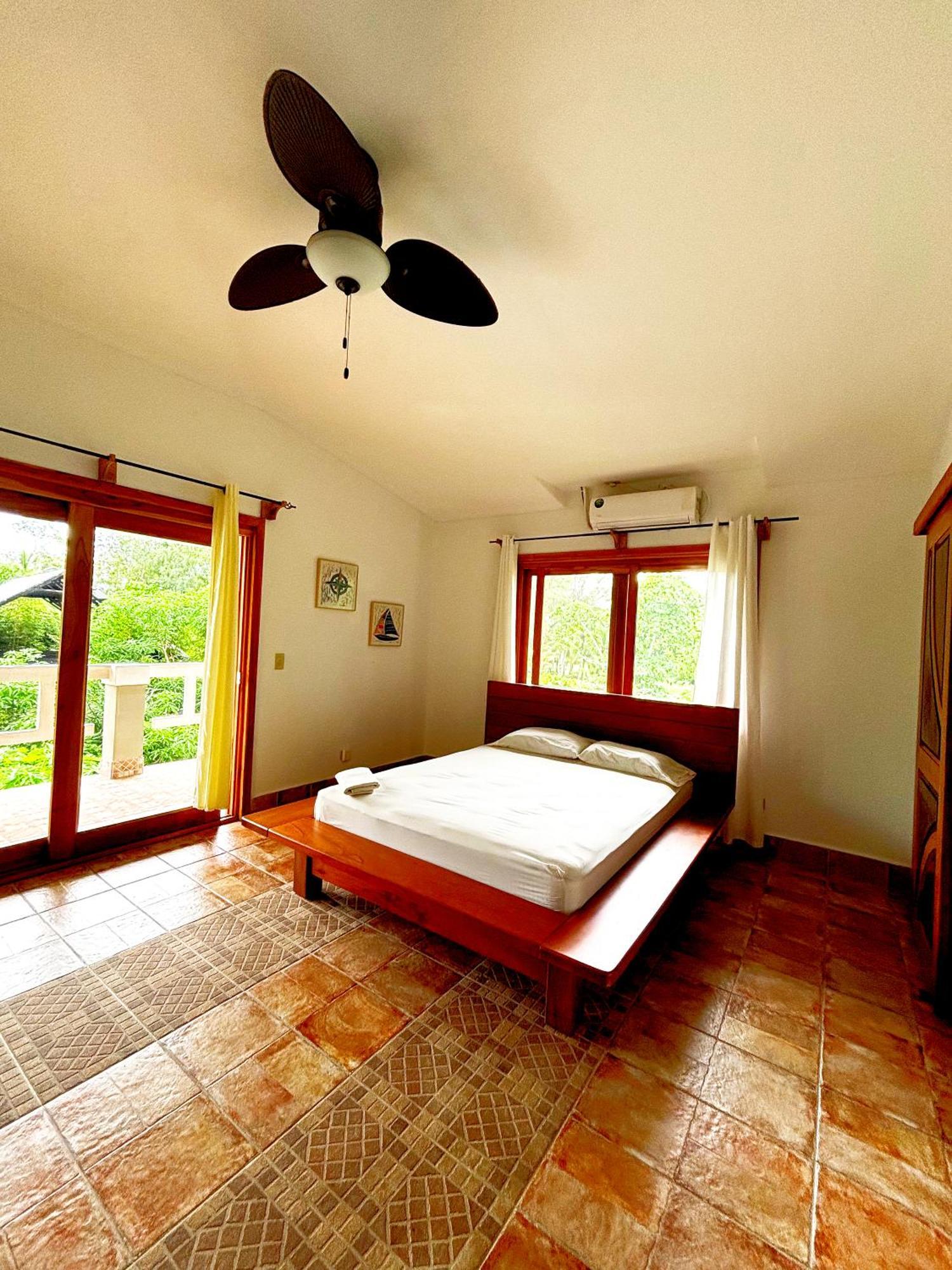 Apartmán Royal Palm Retreat Cabrera Exteriér fotografie