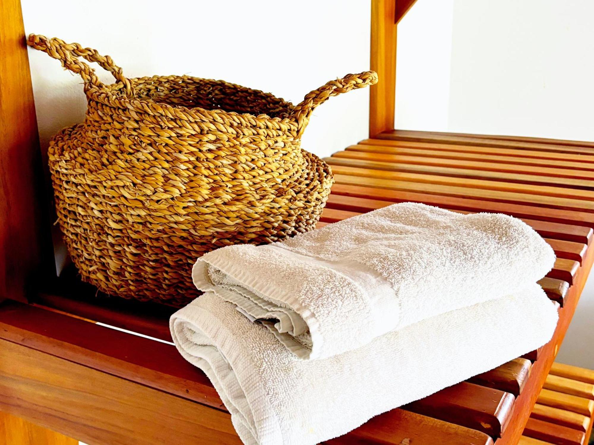 Apartmán Royal Palm Retreat Cabrera Exteriér fotografie