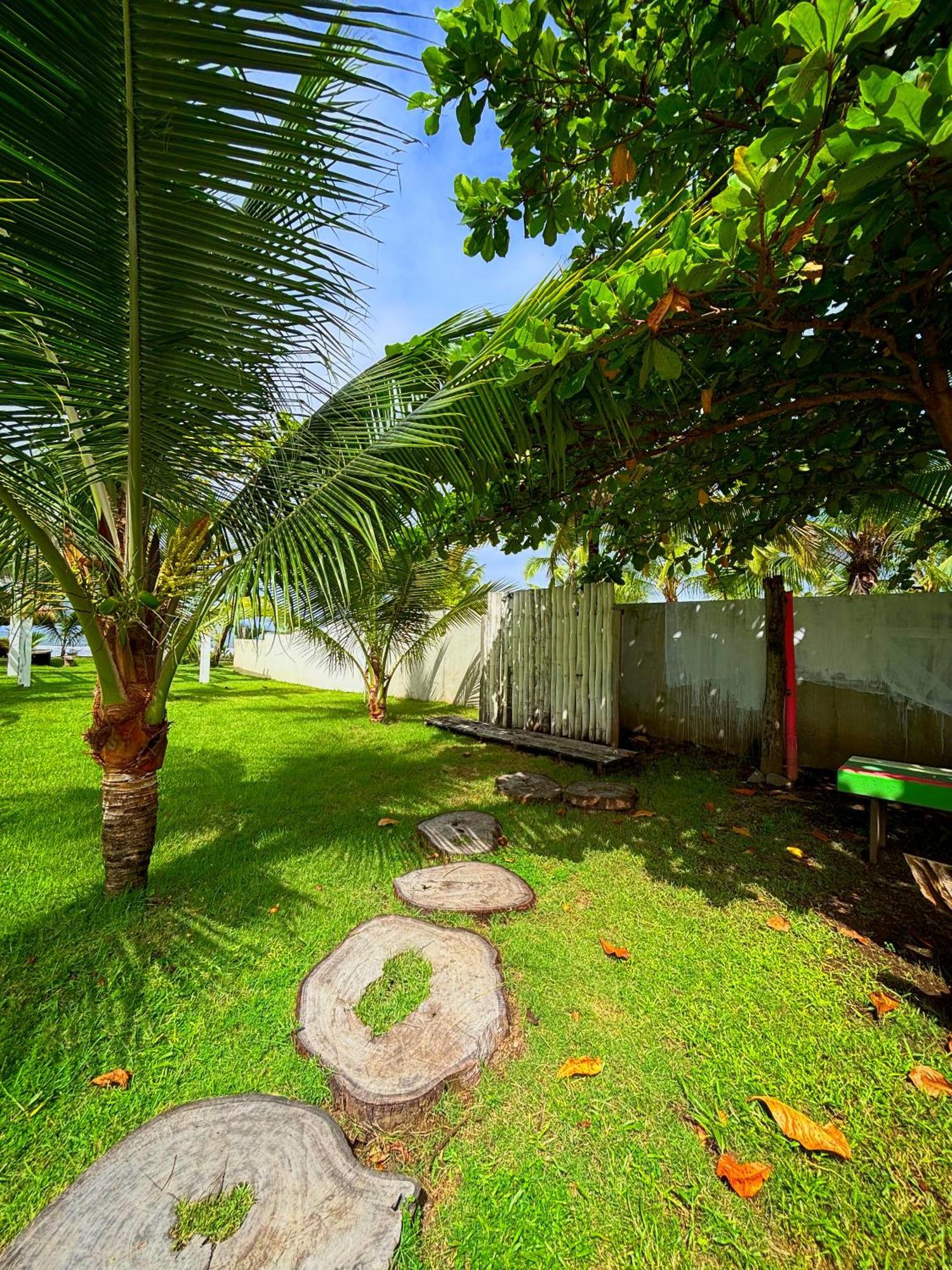 Apartmán Royal Palm Retreat Cabrera Exteriér fotografie