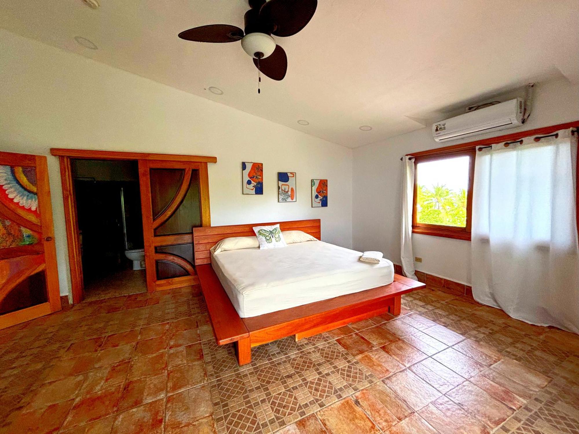 Apartmán Royal Palm Retreat Cabrera Exteriér fotografie