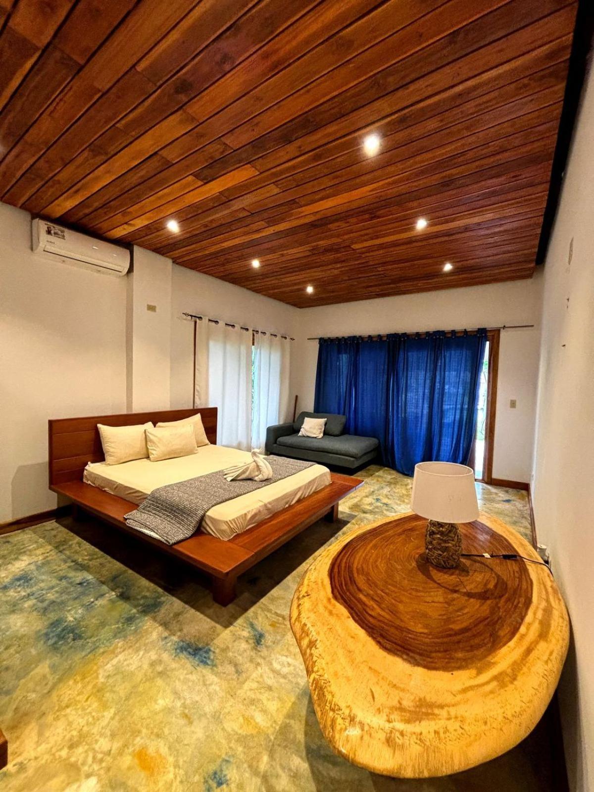 Apartmán Royal Palm Retreat Cabrera Exteriér fotografie