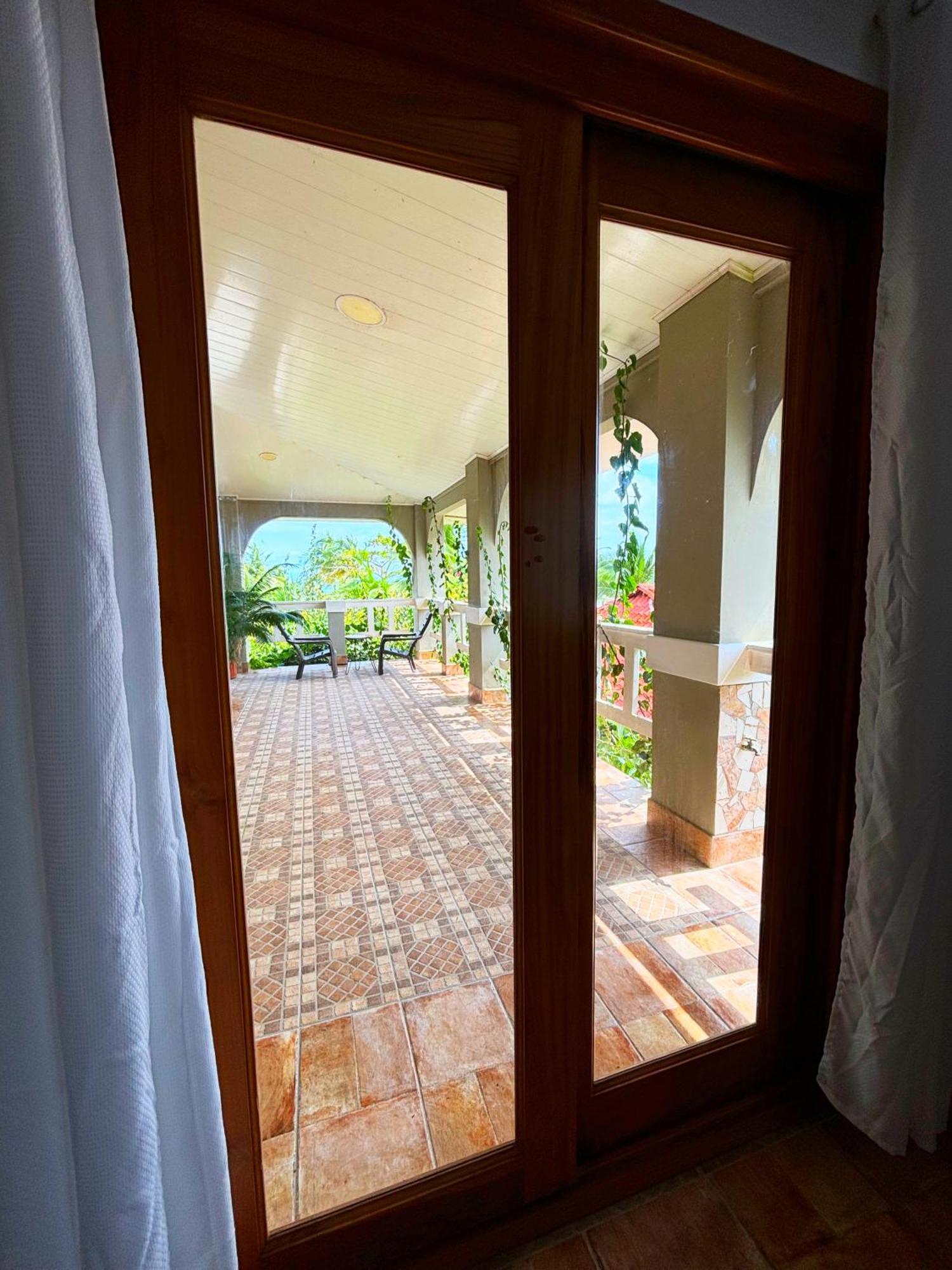 Apartmán Royal Palm Retreat Cabrera Exteriér fotografie